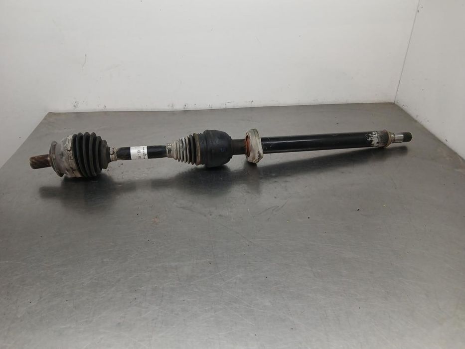 Transmissão frente direita MERCEDES-BENZ Classe A (W176)