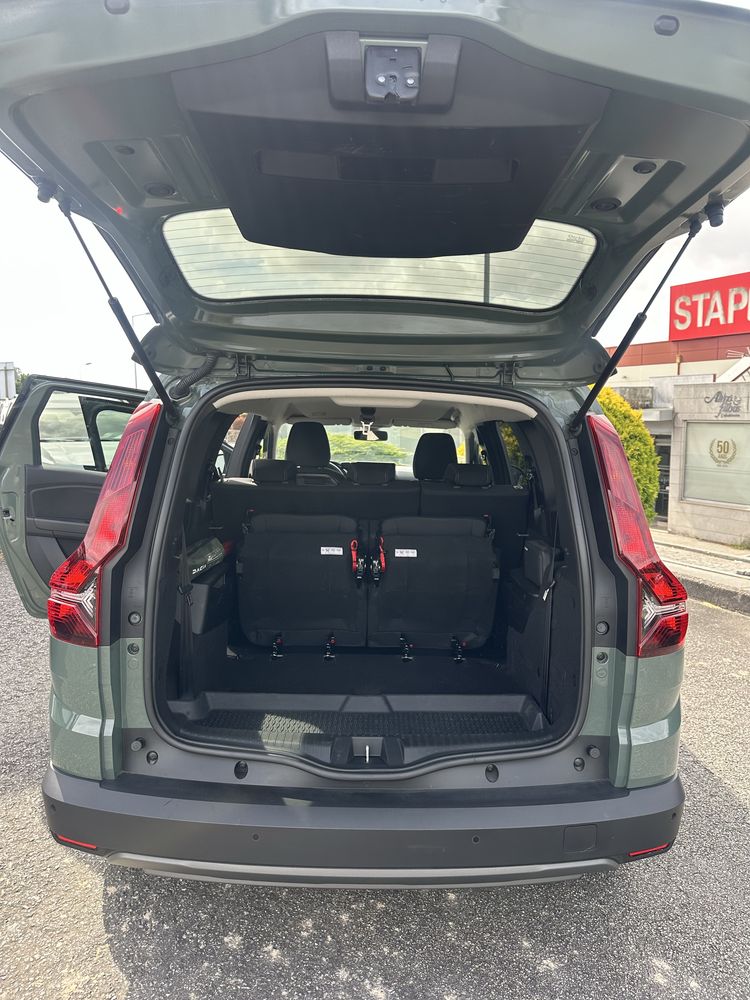 Dacia Jogger 1.0 TCe 2023
