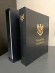 Álbum DAVO Luxe Indonesia IV