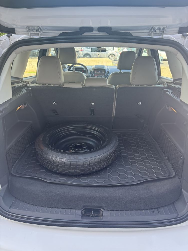 Ford c-max Одесса