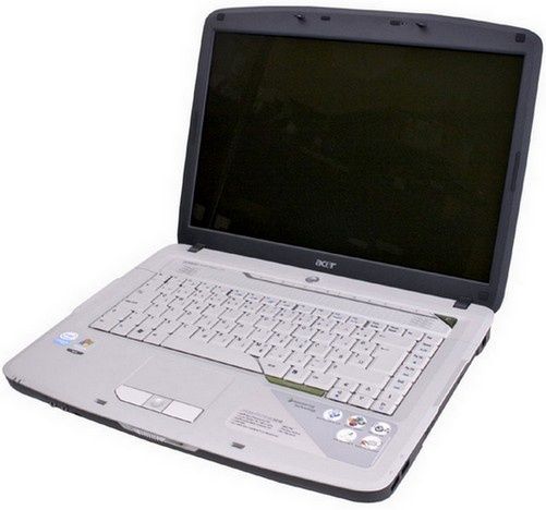 Portati acer aspire 5310