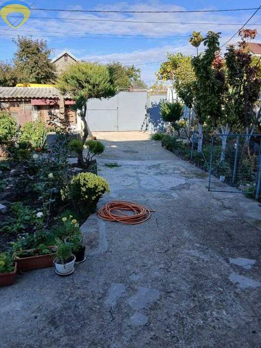 Новый дом 2020 года , пять комнат. Поселок Большевик.