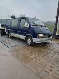 ford transit 2.5d