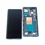 LCD wyświetlacz motorola EDGE 30 ultra ORYGINALNY