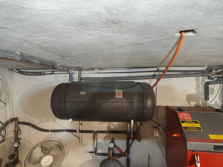 Kocioł DEFRO Komfort Eko 25 kW