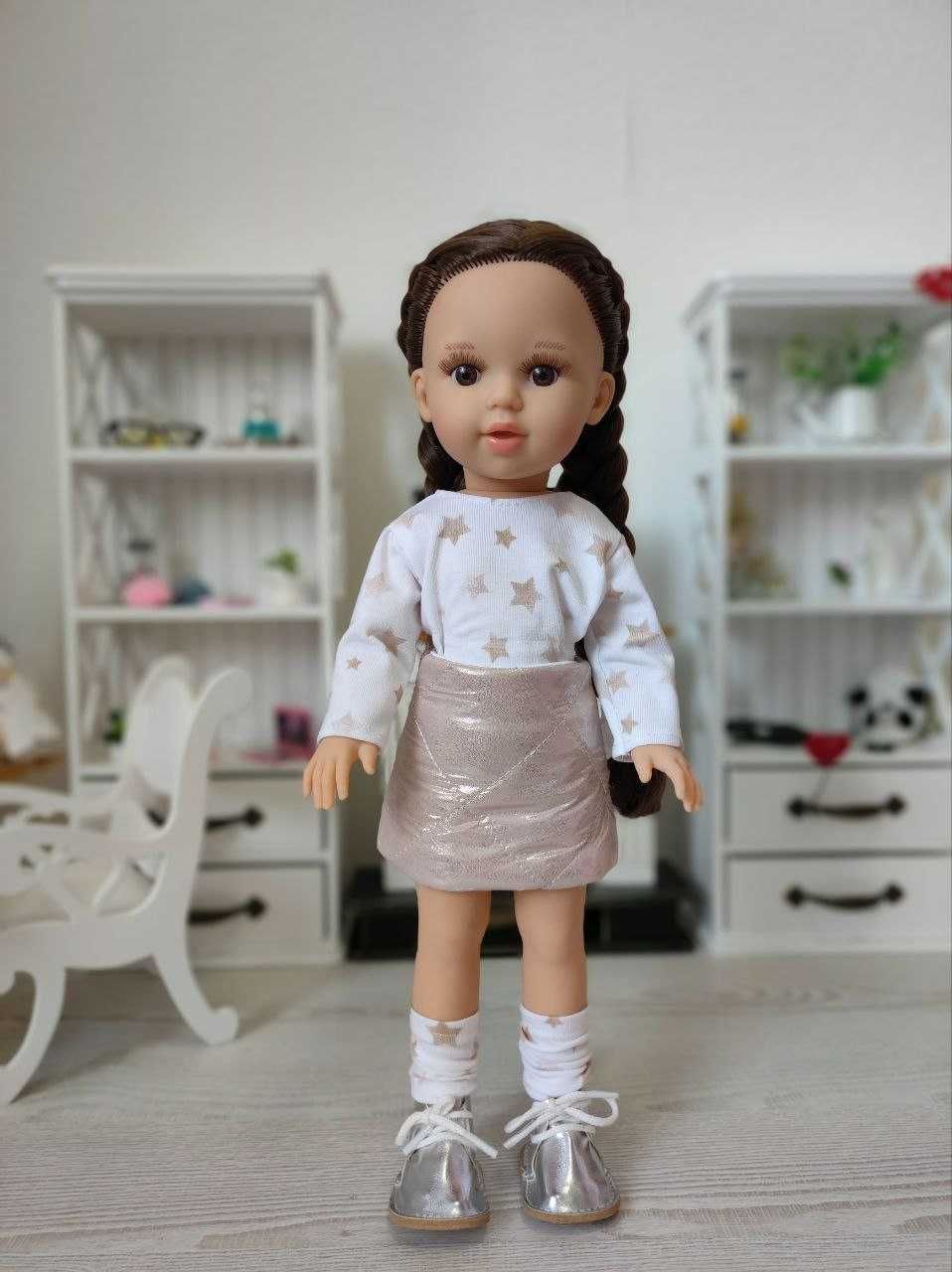 Лялька кукла Star 1505 від Marina&Pau Іспанія, 40 см