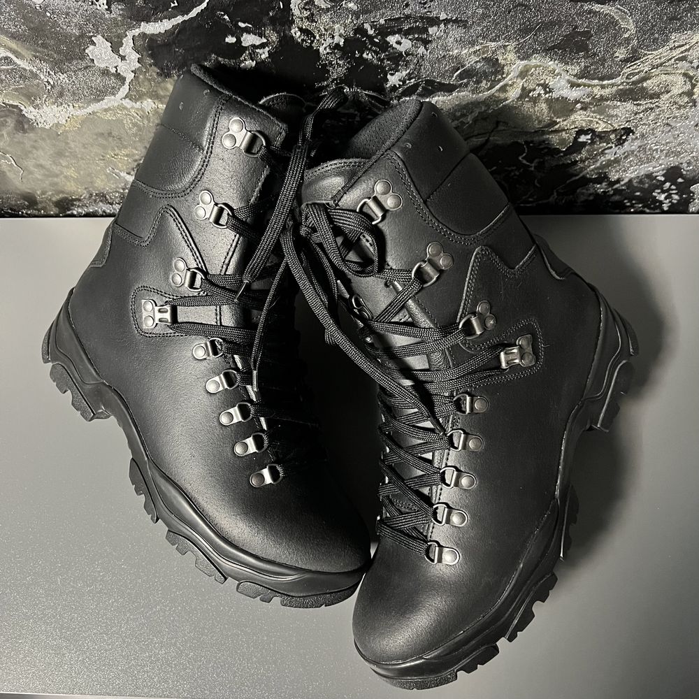 Черевики,берци чоловічі нові Gore-Tex 42р