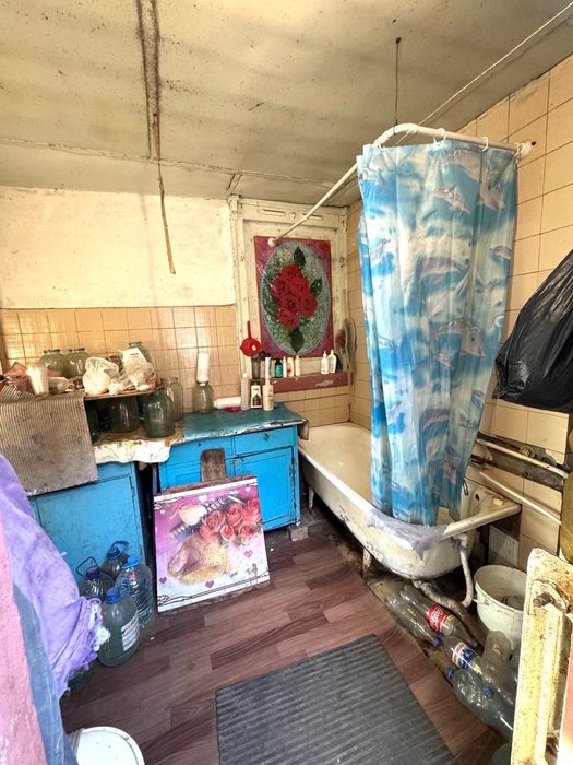 Продам дом 2-ух комн