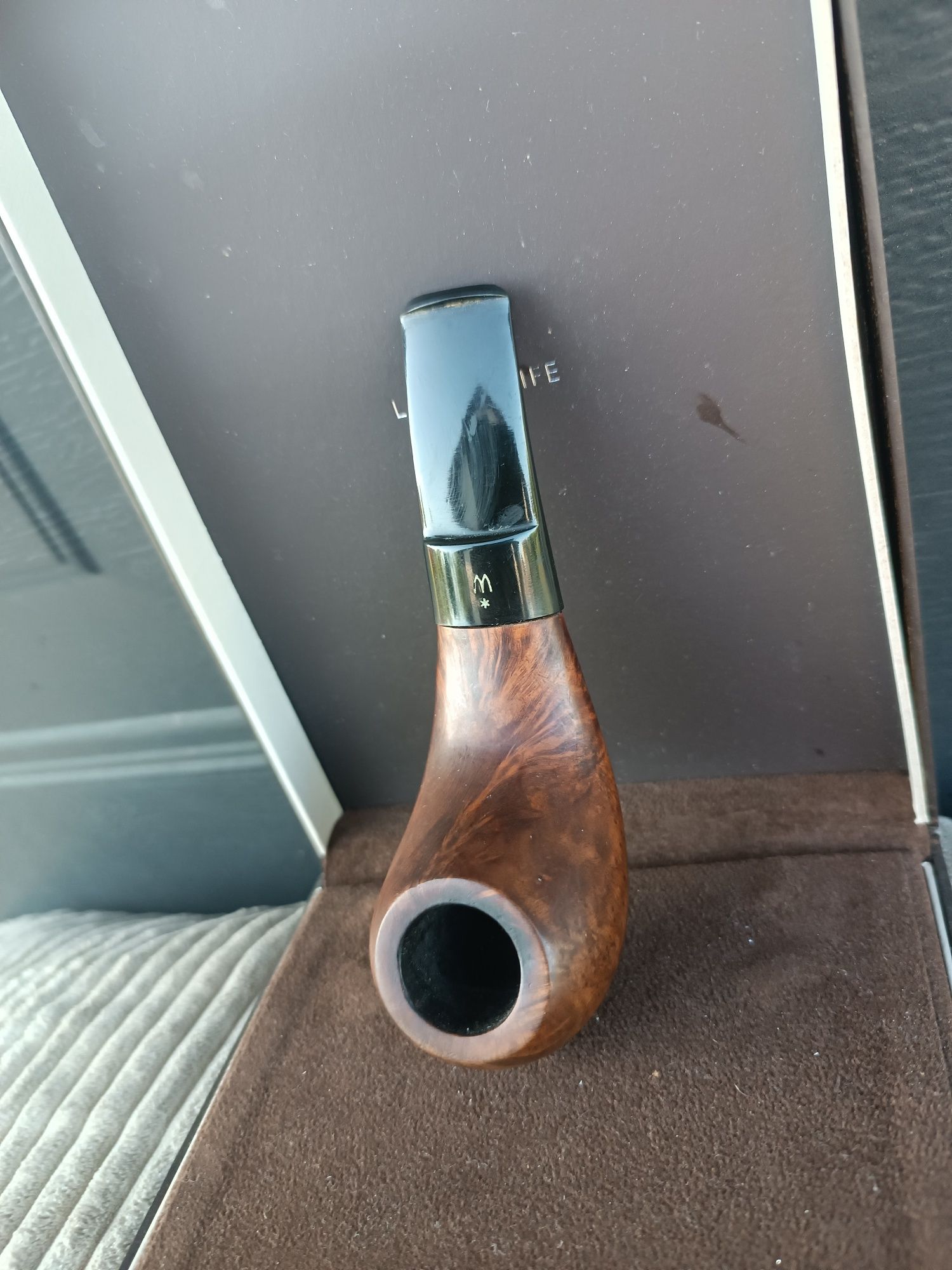 Fajka H.Worobiec Polend 42
