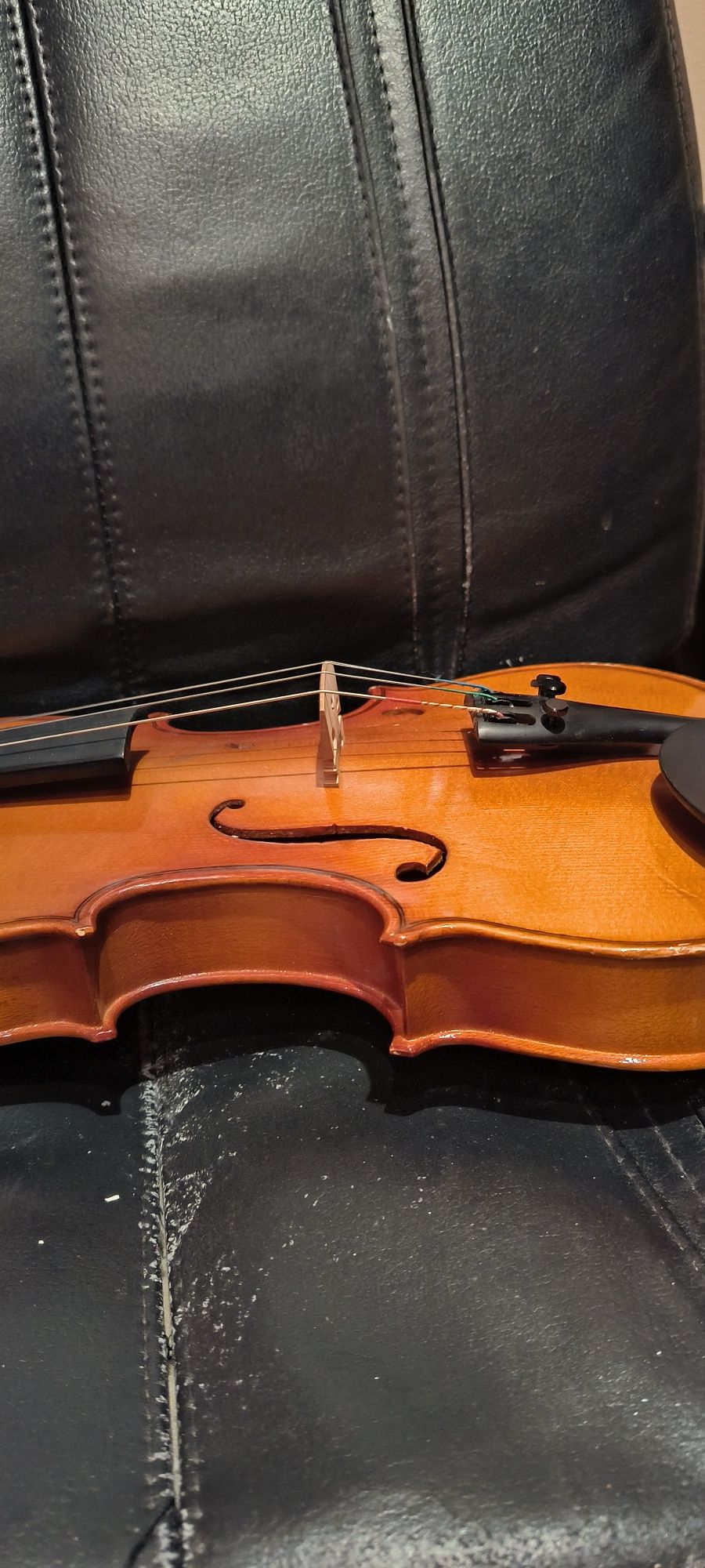 Скрипка 1/2 Violin Stagg