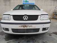 Pára-choques frente VOLKSWAGEN Polo (6N)