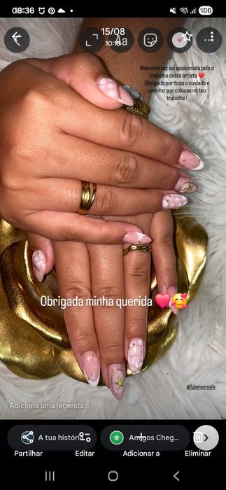 Depilação a Laser, Unhas de Gel & Limpeza de Pele