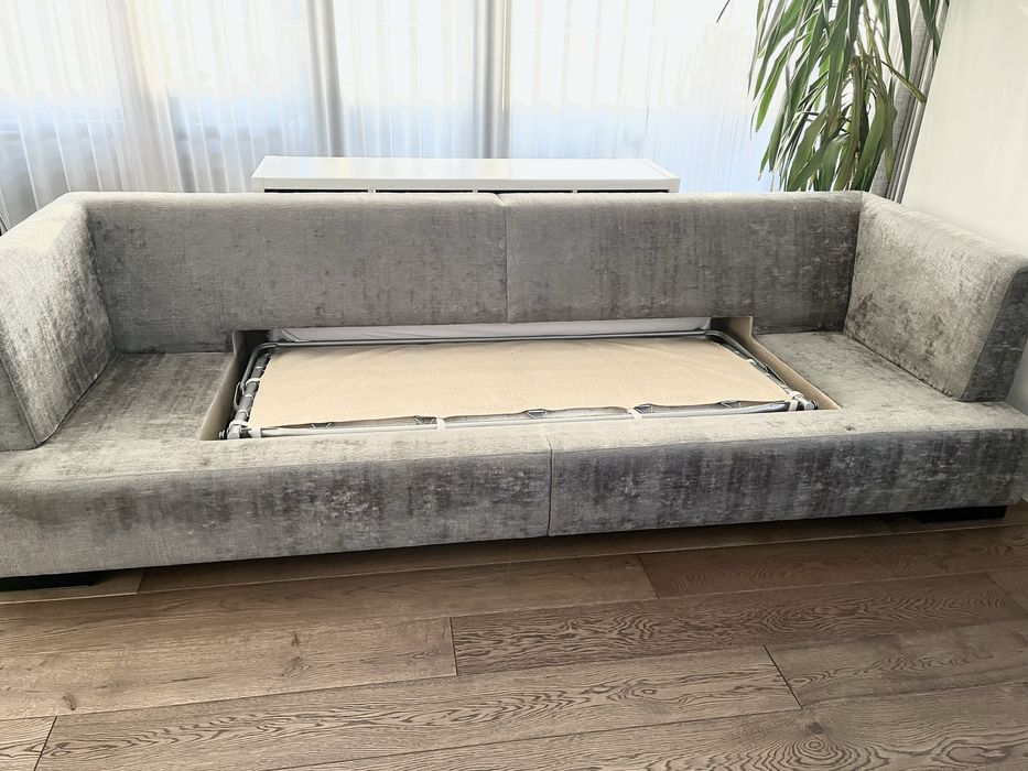 SOFA z opcją spania