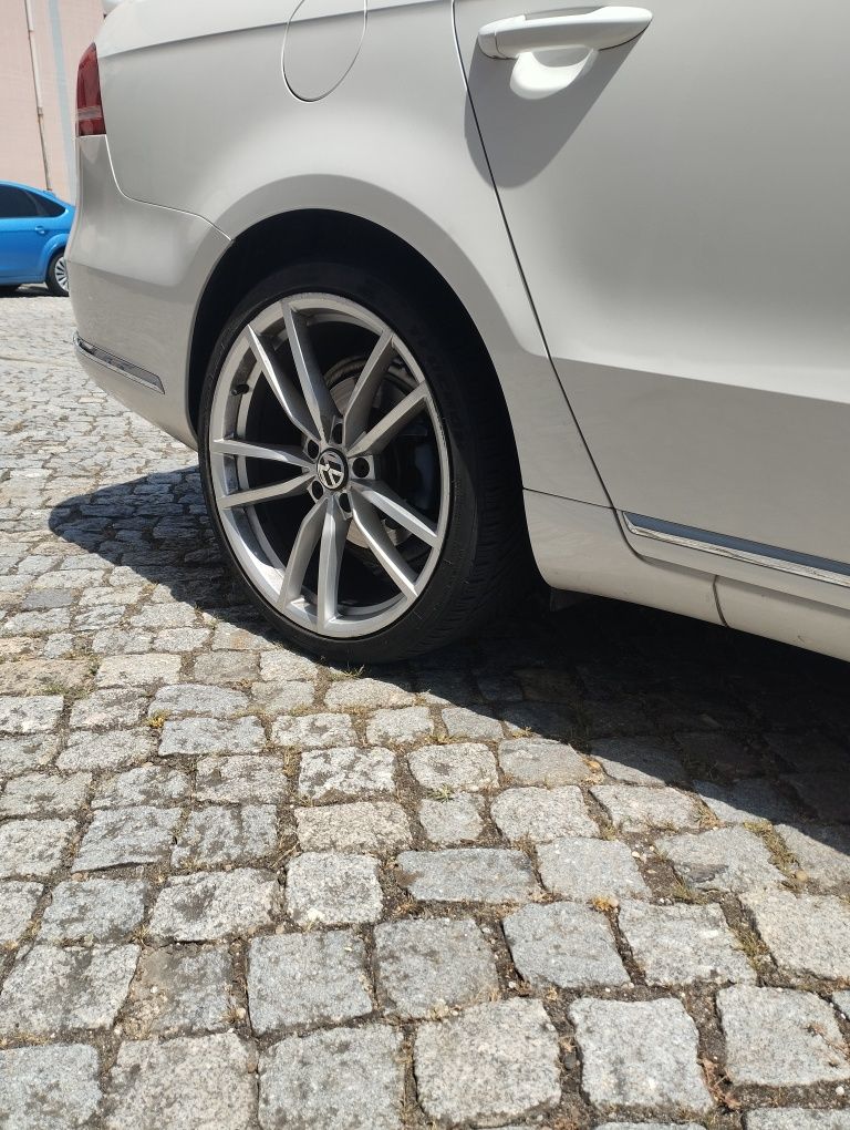 Jantes VW Golf 19