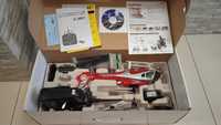 Helikopter hunter e-sky 2,4 GHz + symulator lotu