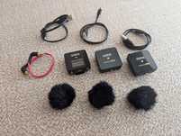 RODE Wireless Go II