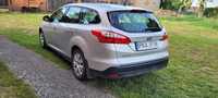 Ford Focus 1.6tdci 115km