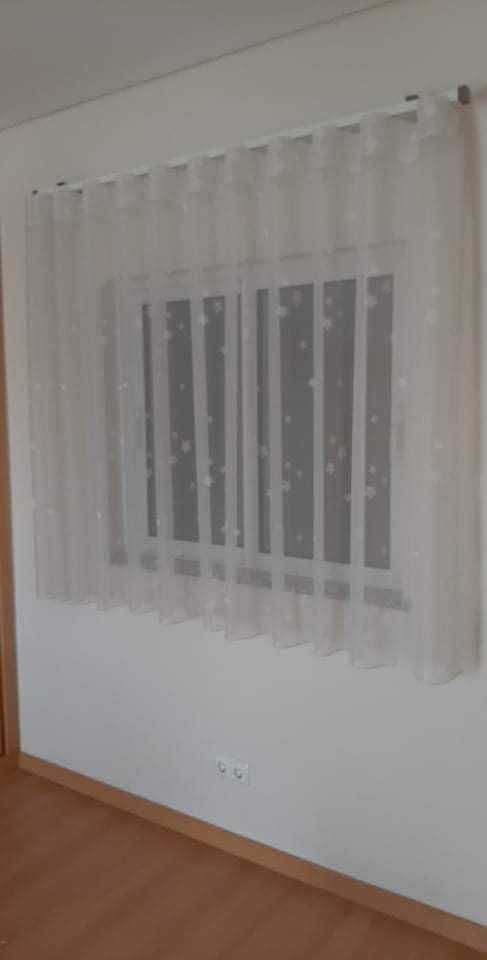 Cortinados de Bebé