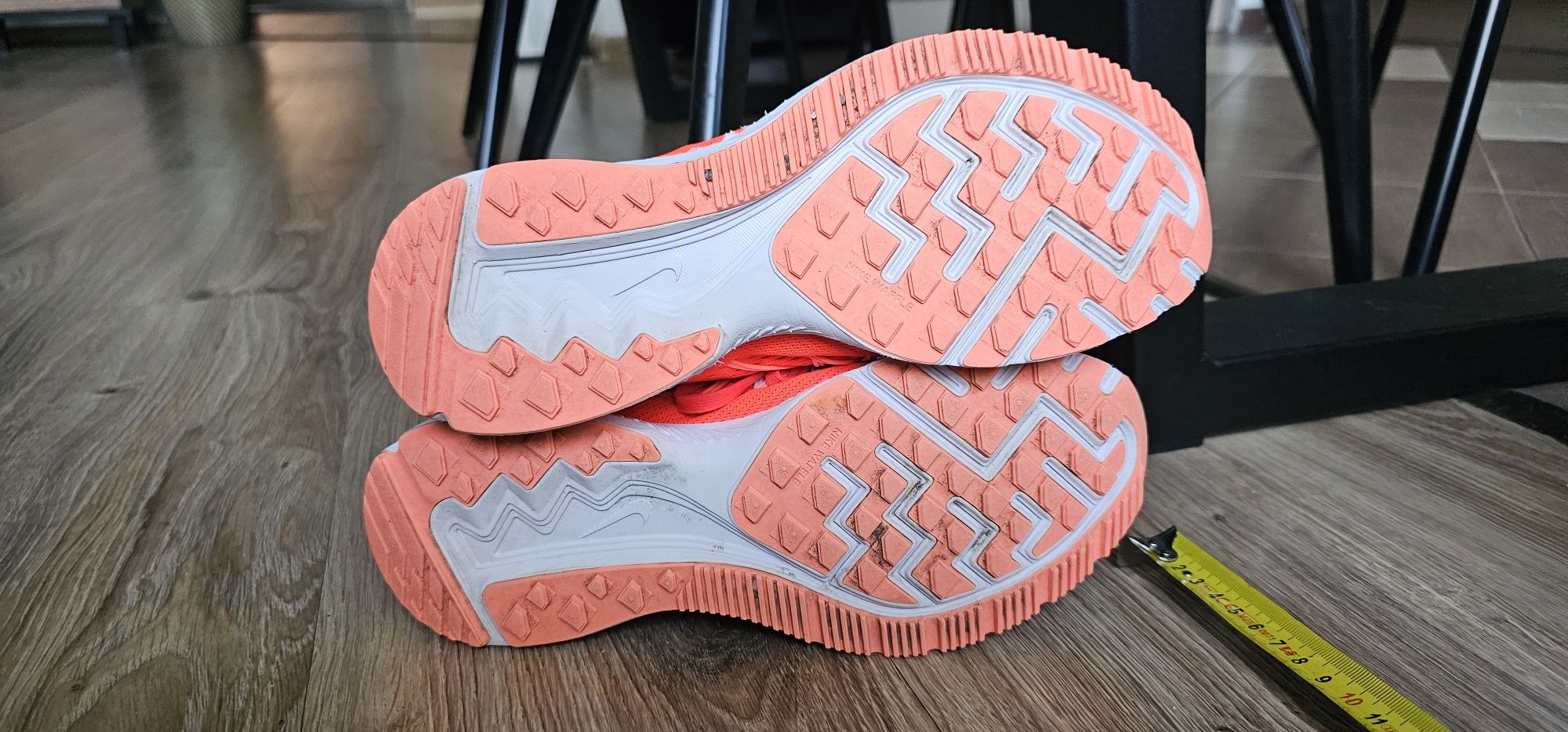 Nike Zoom Winflo 3 damskie buty sportowe rozmiar 40,5 wkładka 26cm