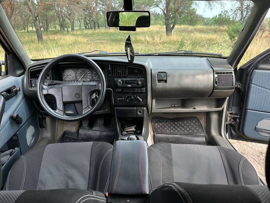 Продам Volkswagen Passat B3