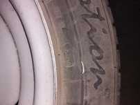 Колеса в сборе 175/65r/14/82н Волга