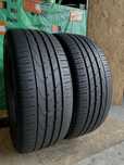 Резина б/у шини пара комплект 175/65 R14 з Німеччини склад