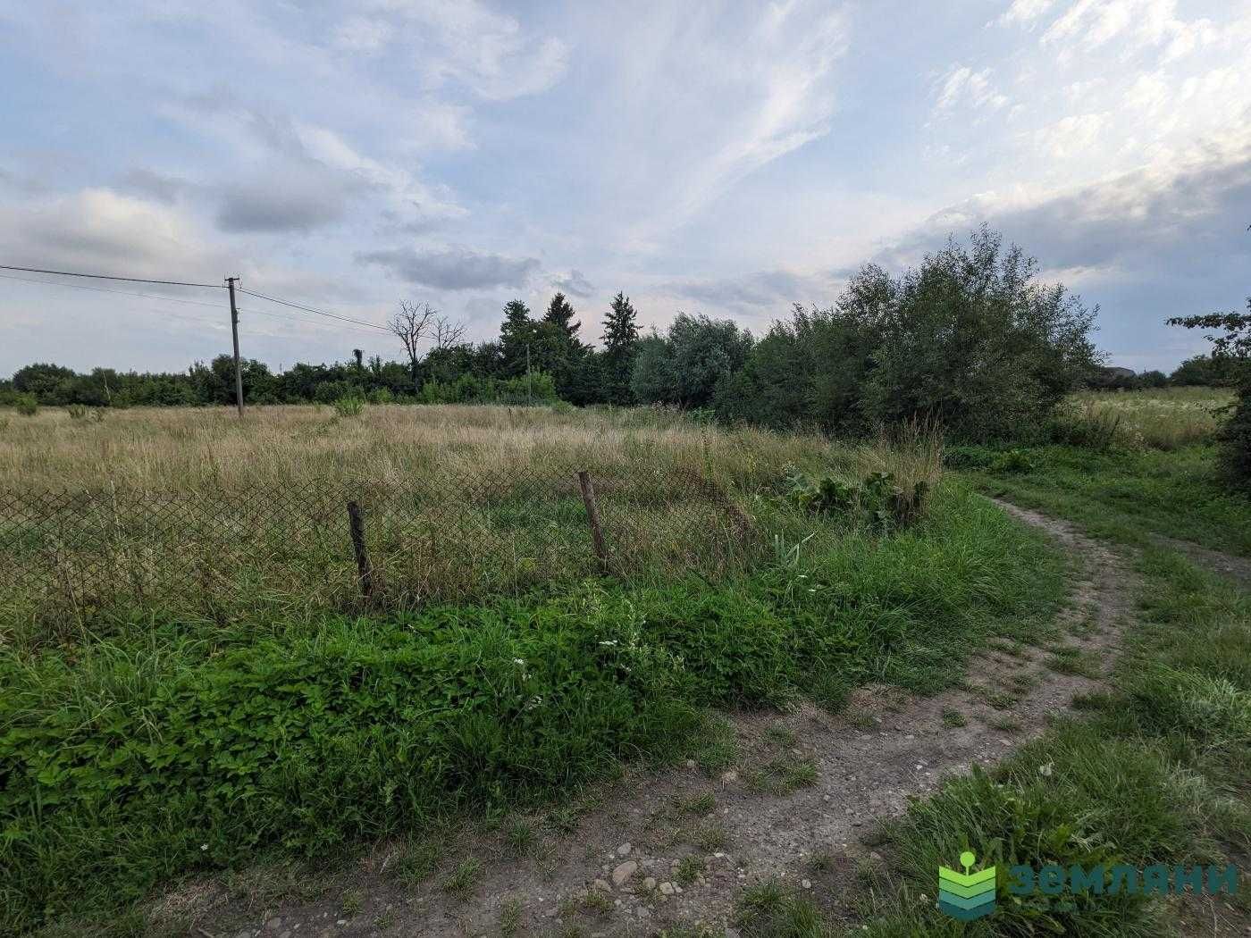 продаж землі Марківці