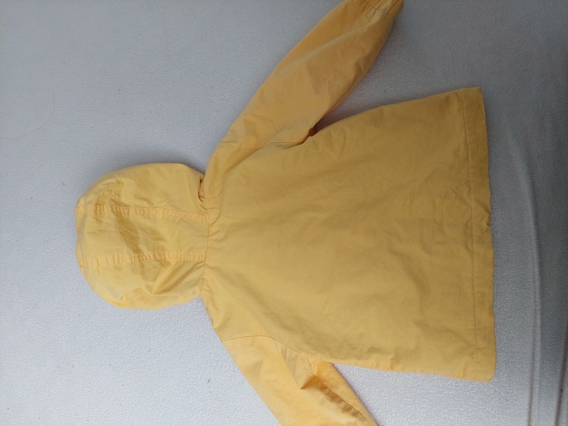 Kurtka jesienna wiosenna 80 reserved parka