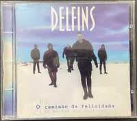 CD Delfins O caminho da Felicidade