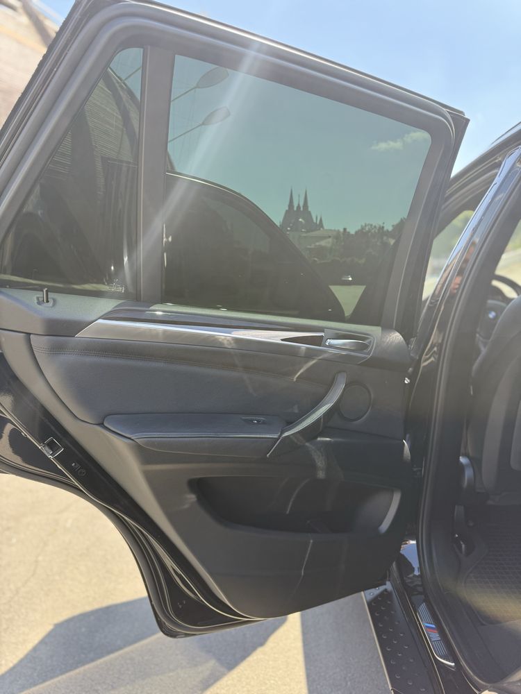 Продам BMW X-5 2012 рік