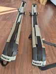 Transport Thule Pranchas Surf/ SUP