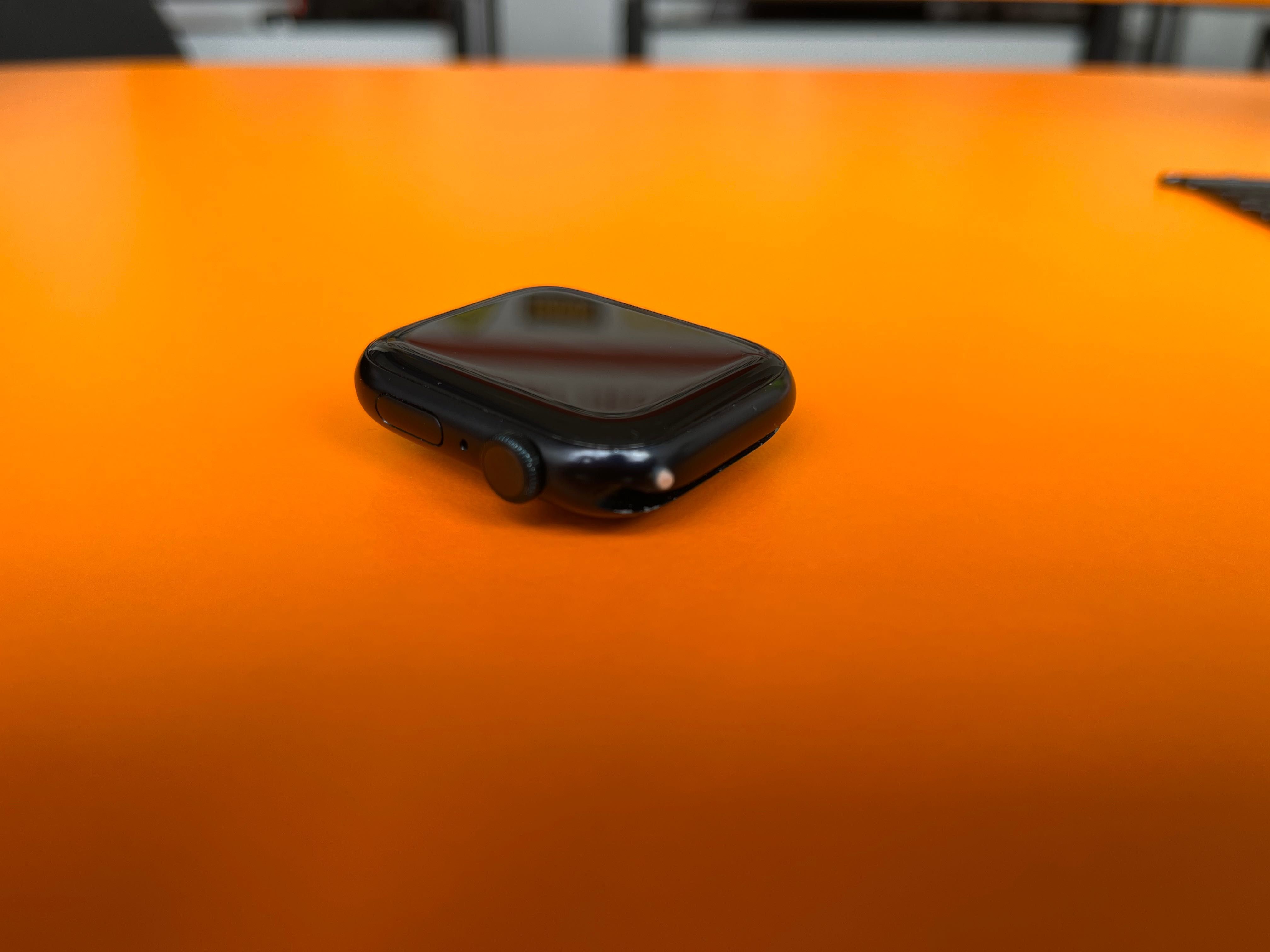 Apple Watch Series 9 45 GPS Midnight Aluminum (Б/у)