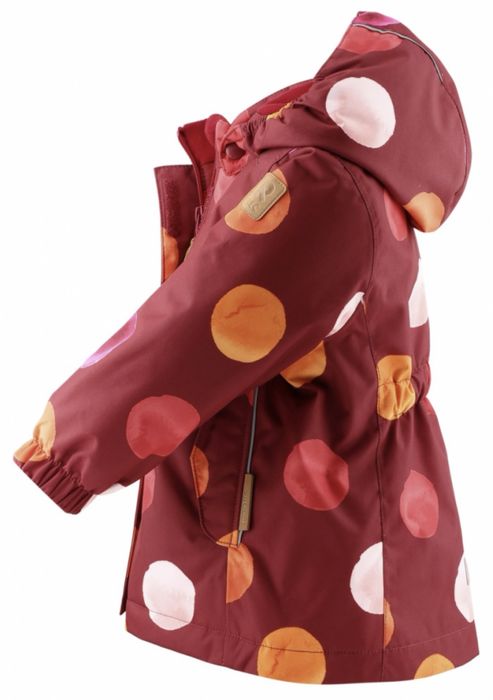 Куртка зимова Reima