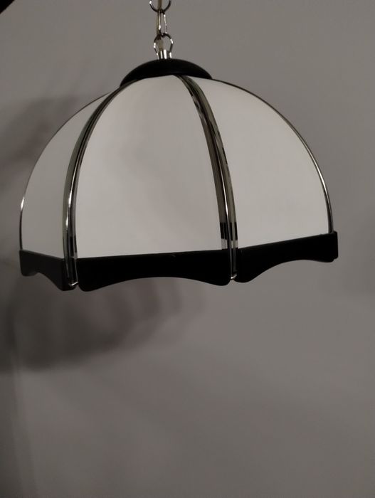 Lampa kuchenna żyrandol