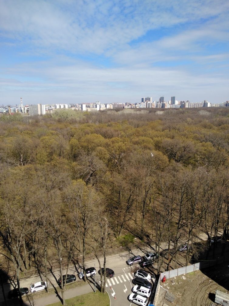Однодвушка в ЖК Одесский бульвар. теремки 15мин пешком. Рядом чабаны