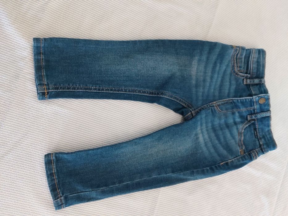 Conjunto Mayoral 12-18 meses