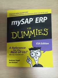 Livro MySAP ERP for Dummies