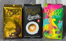 Кава в зернах Chicco d’Oro Latino,Barista,Tradition 500 г