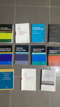 Livros de Direito