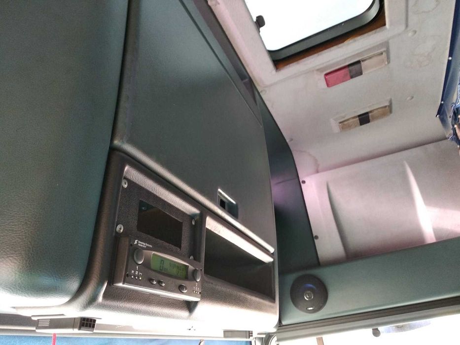 Срочно продам тягач DAF ХF 95.430 у робочому стані