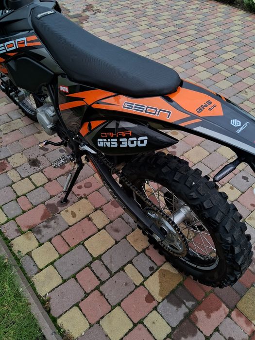 Продам Geon gns 300