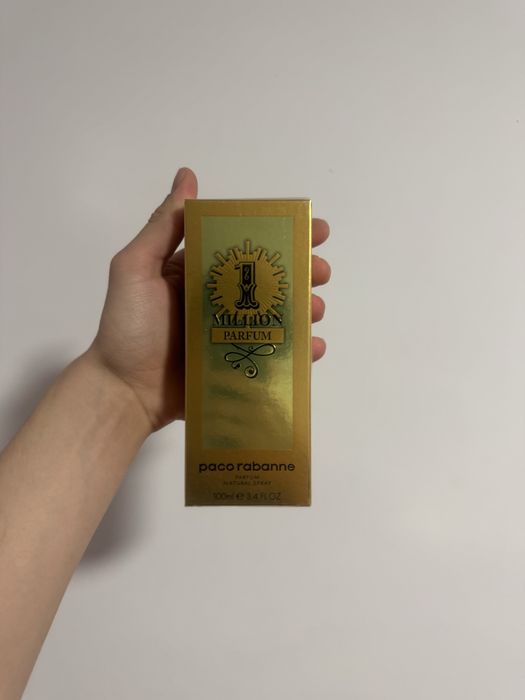 Paco Rabanne One Milion Parfum 100ml