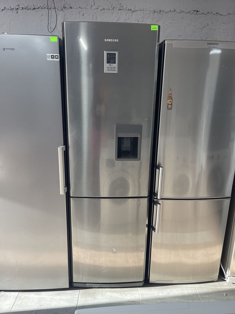 Холодильник Samsung RL41PCIH1/XEO