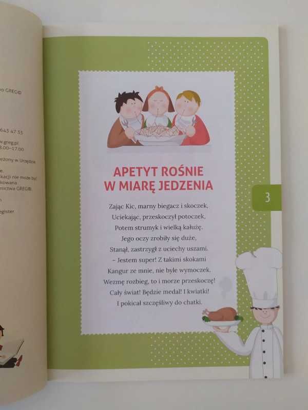 Przysłowia polskie, Grzegorz Strzeboński