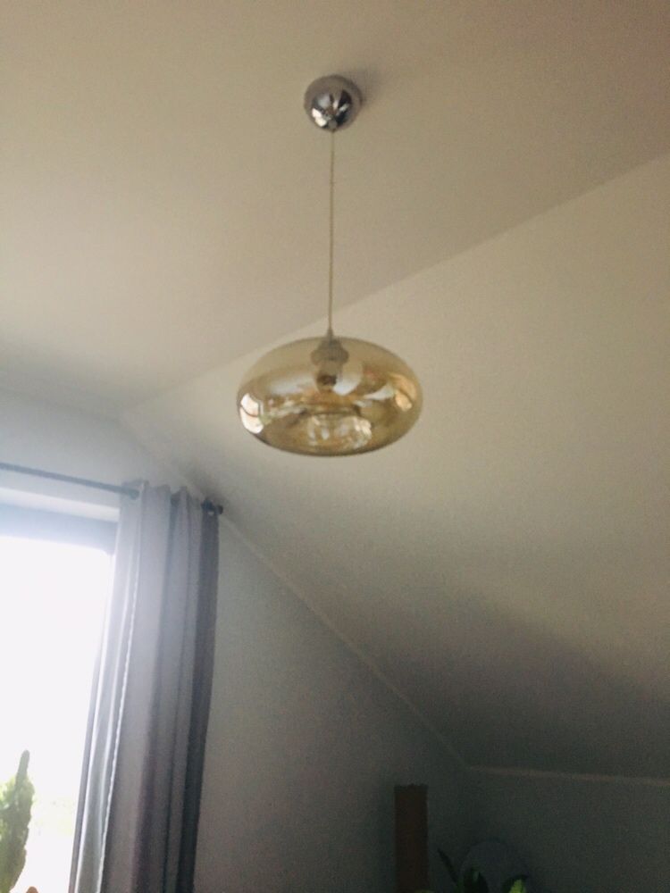 Lampa Bolla B Lampex