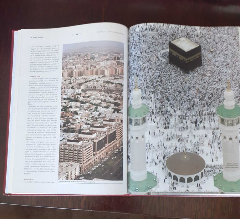 Grande Enciclopédia do Conhecimento