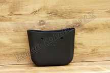 Torebka Body Standard Obag O Bag kolor NERO / CZARNY zawsze modne