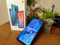 Xiaomi Redmi Note 9 4 128GB Midnight Grey