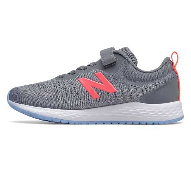 Кроссовки New Balance Arishi, 37-38,5 размер, 100 % оригинал