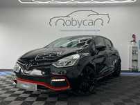 Renault Clio 1.6 T RS EDC
